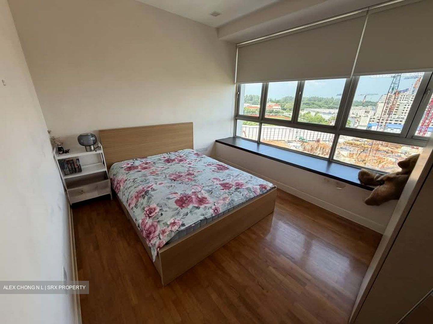 RiverEdge (D15), Condominium #568843881